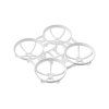 Meteor65 Pro II Brushless Whoop Frame white 720x