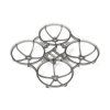Meteor75 Pro II Brushless Whoop Frame transparent gray 720x
