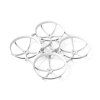 Meteor75 Pro II Brushless Whoop Frame white 720x