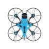 Meteor75 Pro II O4 Brushless Whoop Quadcopter top view 720x