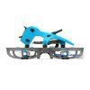Meteor75 Pro II O4 Brushless Whoop Quadcopter side view 720x
