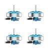 1102 Brushless Motors 2026 4PCS 720x