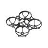 Meteor65 Pro II Brushless Whoop Frame black 720x