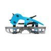 Meteor65 Pro II O4 Brushless Whoop Quadcopter side view 720x