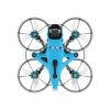 Meteor65 Pro II O4 Brushless Whoop Quadcopter top view 720x