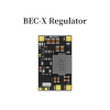 BEC X主副图 0