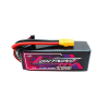 25368 battery cnhl lightning lihv lipo 6s 7200mah 120c xt90