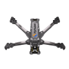 25596 8 frame flyfishrc volador ii vd5 o4 pro deadcat t700 black