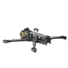 25611 7 frame flyfishrc volador ii vx6 o4 pro deadcat t700 black