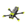 25626 12 frame flyfishrc volador vx3 5 o4 pro t700 crystal yellow