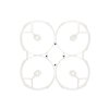 351 2 propeller guard geprc for cinelog35 white