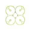 357 2 propeller guard geprc for cinelog35 green