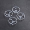 375 2 propeller guard geprc 2inch 4 pcs transparent