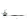 393 5 motor geprc speedx2 2107 5 1960kv titanium