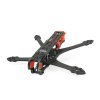 423 2 frame geprc gep mk5d o3 standard coral orange