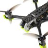 489 4 fpv drone geprc mark5 analog tbs nanorx 6s