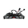 525 9 fpv drone geprc cinelog35 analog 6s elrs 2 4g