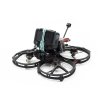 525 5 fpv drone geprc cinelog35 analog 6s elrs 2 4g