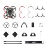 564 17 fpv drone geprc cinelog30 hd wasp elrs 2 4g
