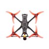 585 7 fpv drone geprc smart 35 analog tbs nanorx