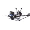588 4 fpv drone geprc crocodile5 baby lr hd pnp