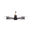 600 4 fpv drone geprc crocodile5 baby lr analog pnp