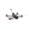 600 5 fpv drone geprc crocodile5 baby lr analog pnp