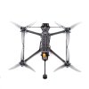 603 5 fpv drone geprc crocodile5 baby lr analog tbs nanorx