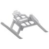 6348 4 extended landing gear startrc for mini 3 pro