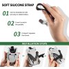 6369 2 propeller holder startrc for dji mini 3 pro