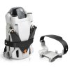 6369 propeller holder startrc for dji mini 3 pro
