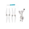 6372 1 led propeller startrc for dji mini 3 pro