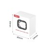 6375 1 starlight scope startrc for dji mini 3 pro