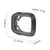 6375 2 starlight scope startrc for dji mini 3 pro
