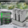 6384 charging hub startrc for dji mini 3 pro