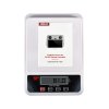 6390 5 silicone protector startrc for dji rc black
