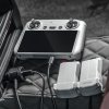 6393 1 car charger startrc 3 in 1 for dji mini 3 pro
