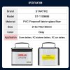 6417 2 li po safe bag startrc pvc fireproof cloth 21 5x14 5x16 5cm