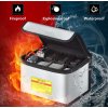 6423 2 li po safe bag startrc liquid silicone fireproof cloth 21 5x15x14cm