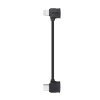 6492 3 usb cable startrc nylon 16cm type c to lightning for dji rc n1