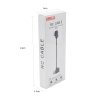 6516 1 usb cable startrc 30cm lightning white