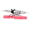6570 1 float kit landing gear startrc for dji mini 3 pro