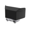 6582 2 sunshade hood startrc for dji rc black