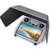 6585 5 sunshade hood startrc for dji rc gray