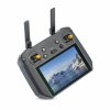 6594 1 adjustable control stick startrc for dji rc controller 1 pair