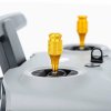 6594 3 adjustable control stick startrc for dji rc controller 1 pair