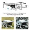 6603 1 landing gear startrc with auxiliary bottom light for mini 2 se mini 2 mavic mini mini se