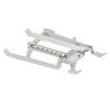 6603 7 landing gear startrc with auxiliary bottom light for mini 2 se mini 2 mavic mini mini se