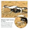 6606 landing gear startrc foldable for mini 2 mavic mini mini se