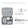 6633 4 pu carrying bag startrc for dji mini 2 se mini 2 with rc n1